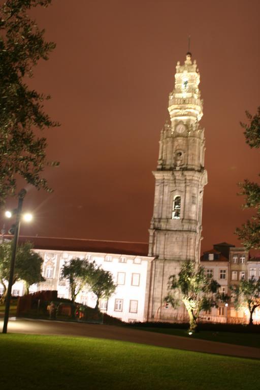 2U Oporto Urban Stays Exteriör bild