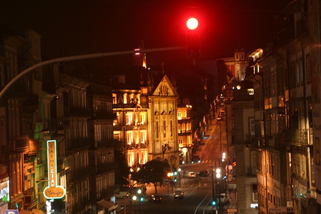 2U Oporto Urban Stays Exteriör bild