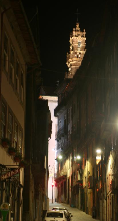2U Oporto Urban Stays Exteriör bild