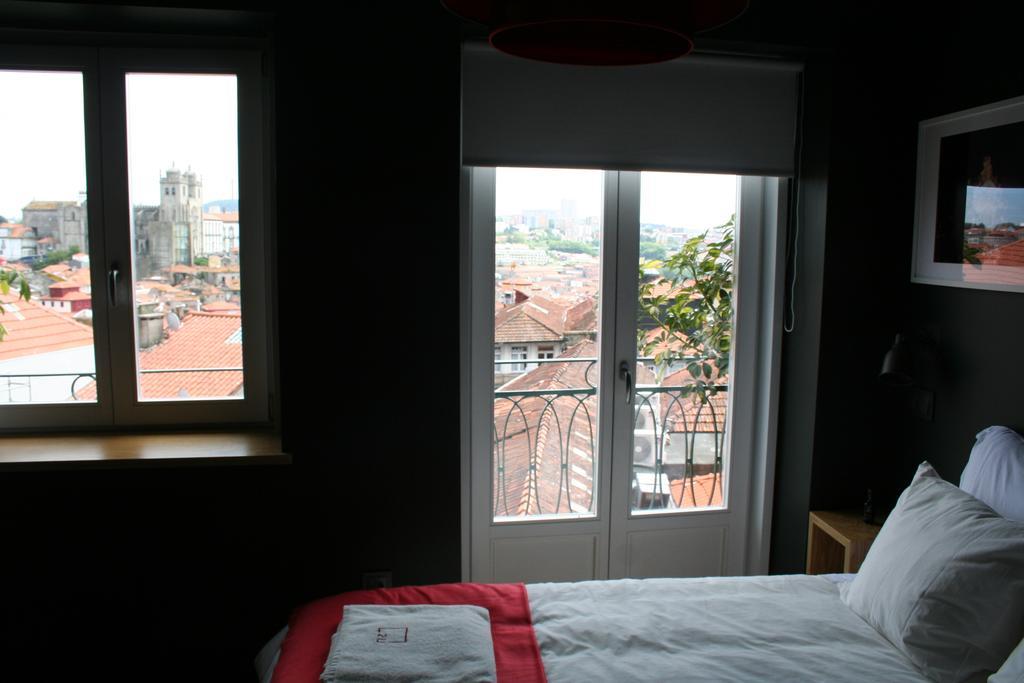 2U Oporto Urban Stays Exteriör bild