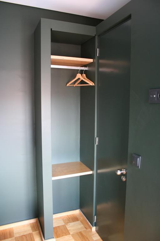 2U Oporto Urban Stays Exteriör bild