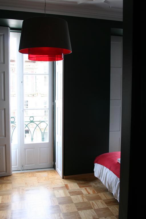 2U Oporto Urban Stays Exteriör bild